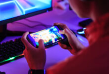 10 Crucial Elements of Mobile Game Development