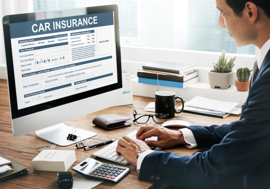How To Maximize Your Commercial Vehicle Insurance Policy Cover?