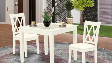 Rolling table: A Stylish New Way To Dine