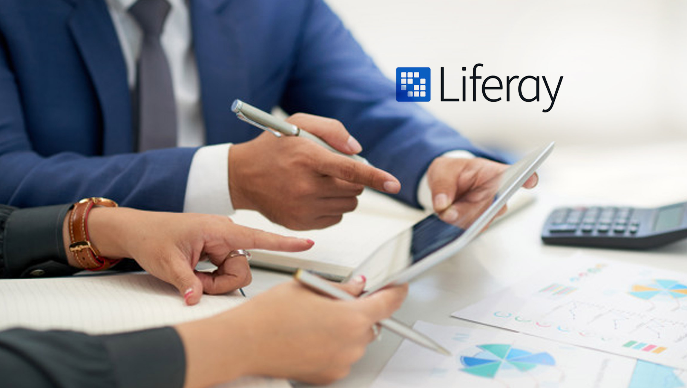 Liferay A Modern Web Development Technology With Great Features