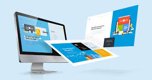 Qualities of Web Design Company in USA