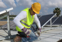 Why is Commercial Roof Maintenance Important?