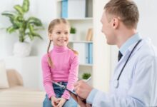 Why One Should Visit Pediatric Monthly?
