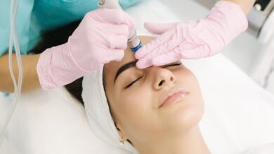 Surprisingly Effective Ways About what does a Hydrafacial do