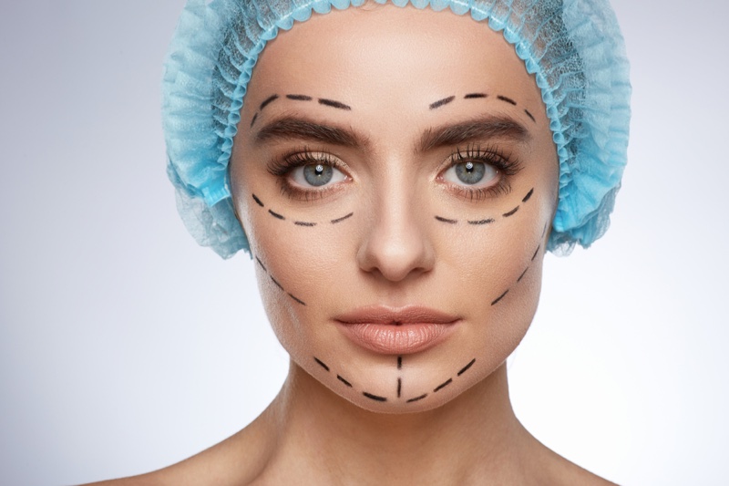 The Distinctive Options of Face Surgery- You Need Know