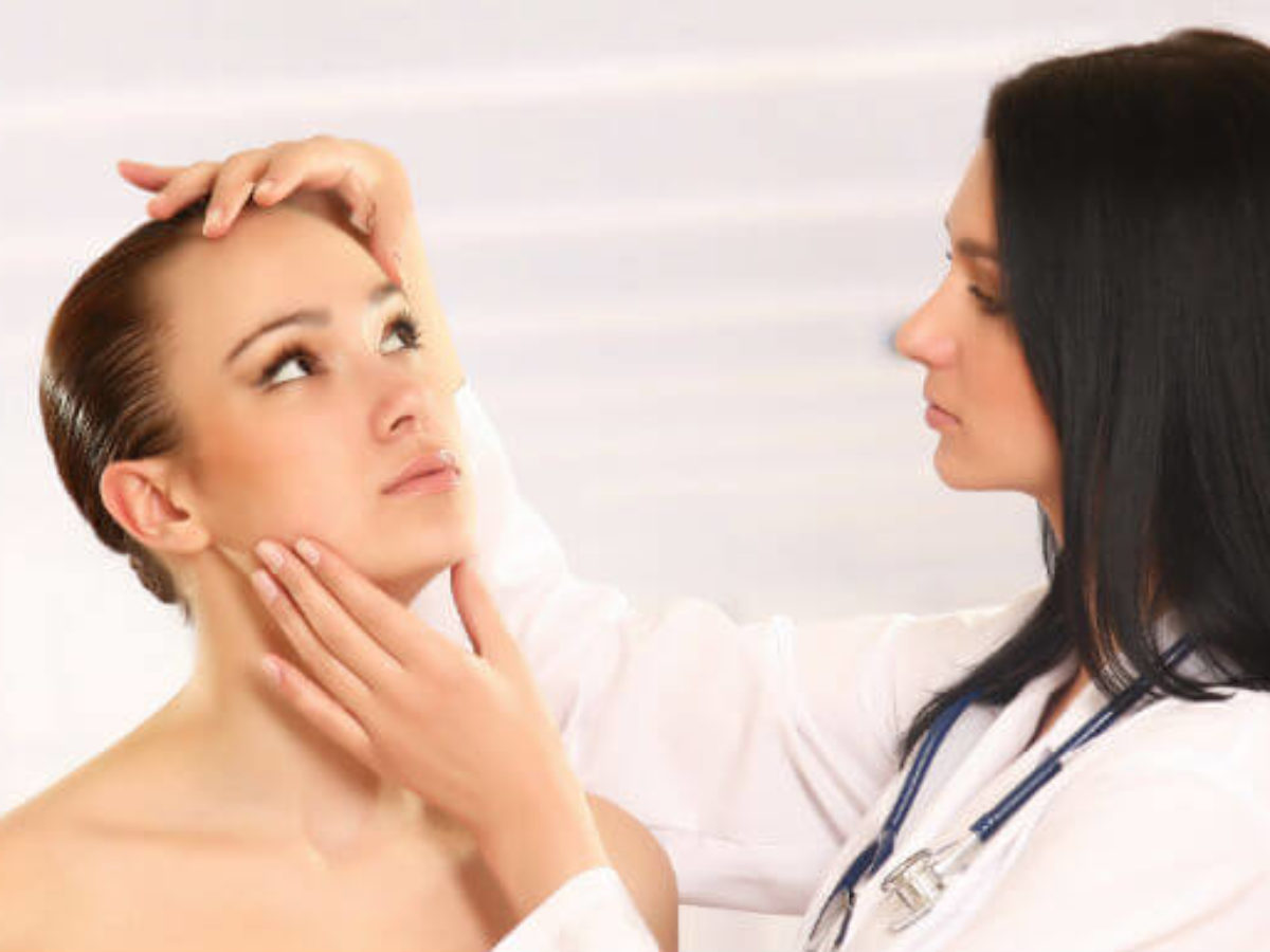 What Is a Dermatologist? What Do They Treat?