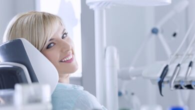 What Happens When a Typical Dental Examination Is Carried Out?