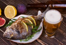History Of Beer And How To Use It In Your Cooking
