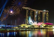 Family Luxury Hotels To Spend New Year 2023