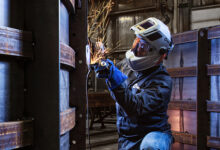 Welder Jackets: Do They Keep Workers Safe?