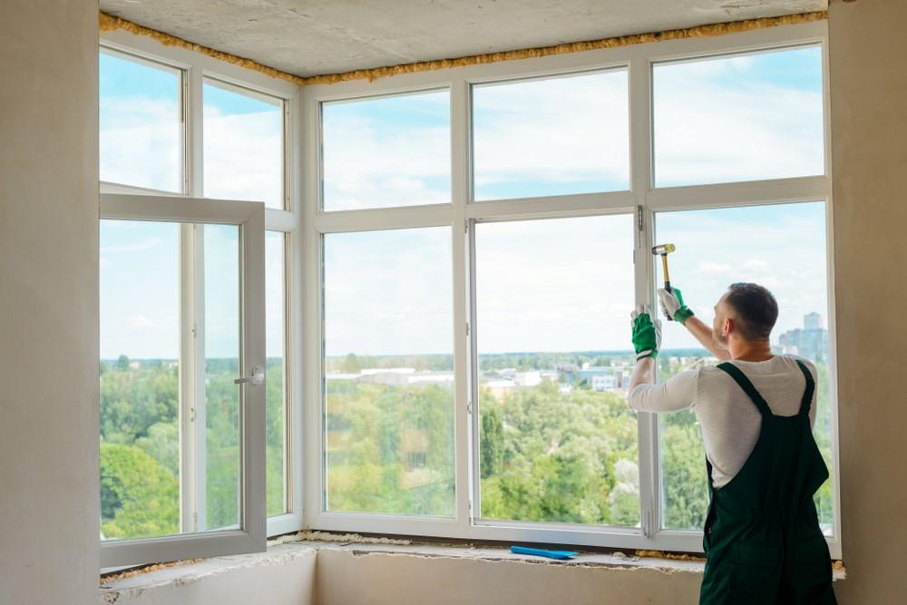 What is the Work of Window Replacement Company?