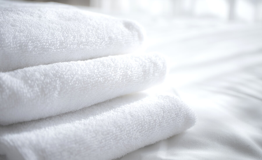 Towel Tales: History And Invention Of Our Humble Bathing Companion