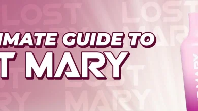 The Ultimate Guide to Lost Mary Vape, IVG Vape & Hayati Pro Max: What's All the Buzz About?