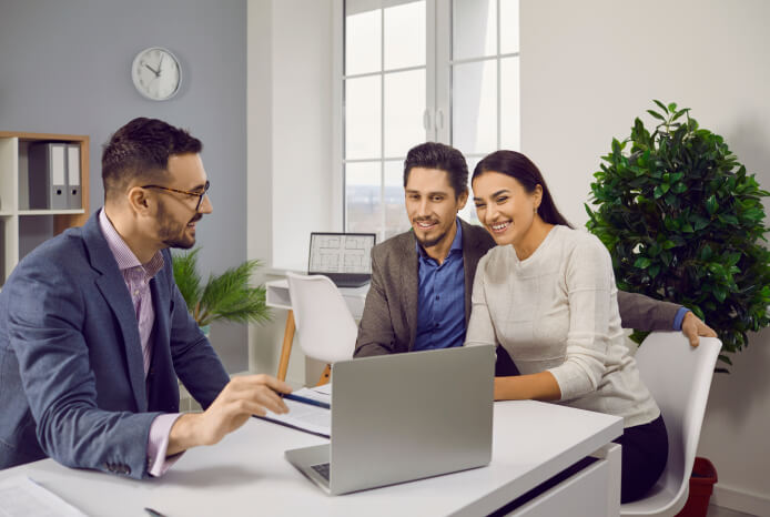 Enhancing Cash Flow Management through Automated KYC Processes